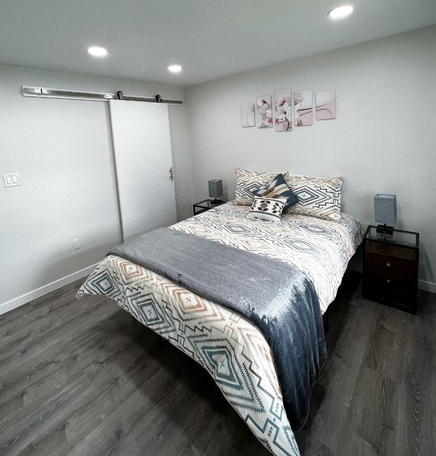 Anchorage Midtown Apartment-Wyoming 2 Kültér fotó