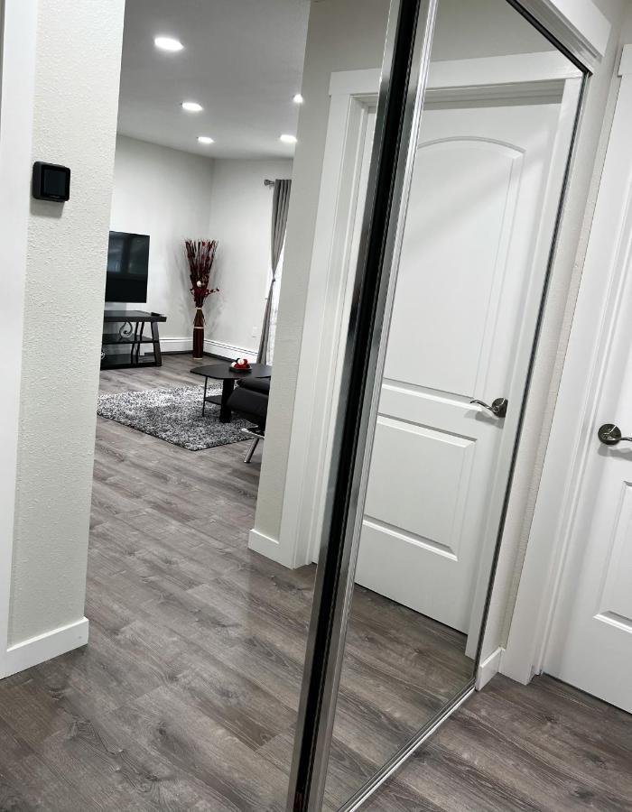Anchorage Midtown Apartment-Wyoming 2 Kültér fotó