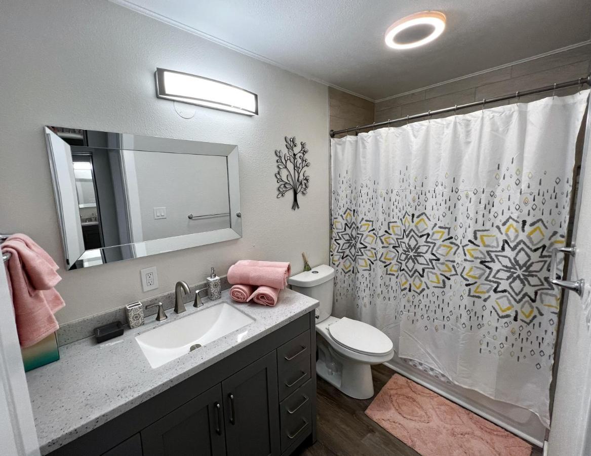 Anchorage Midtown Apartment-Wyoming 2 Kültér fotó