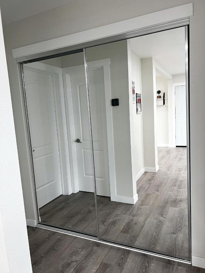 Anchorage Midtown Apartment-Wyoming 2 Kültér fotó