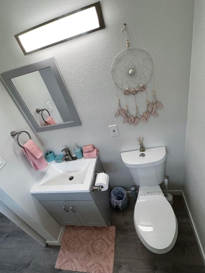 Anchorage Midtown Apartment-Wyoming 2 Kültér fotó