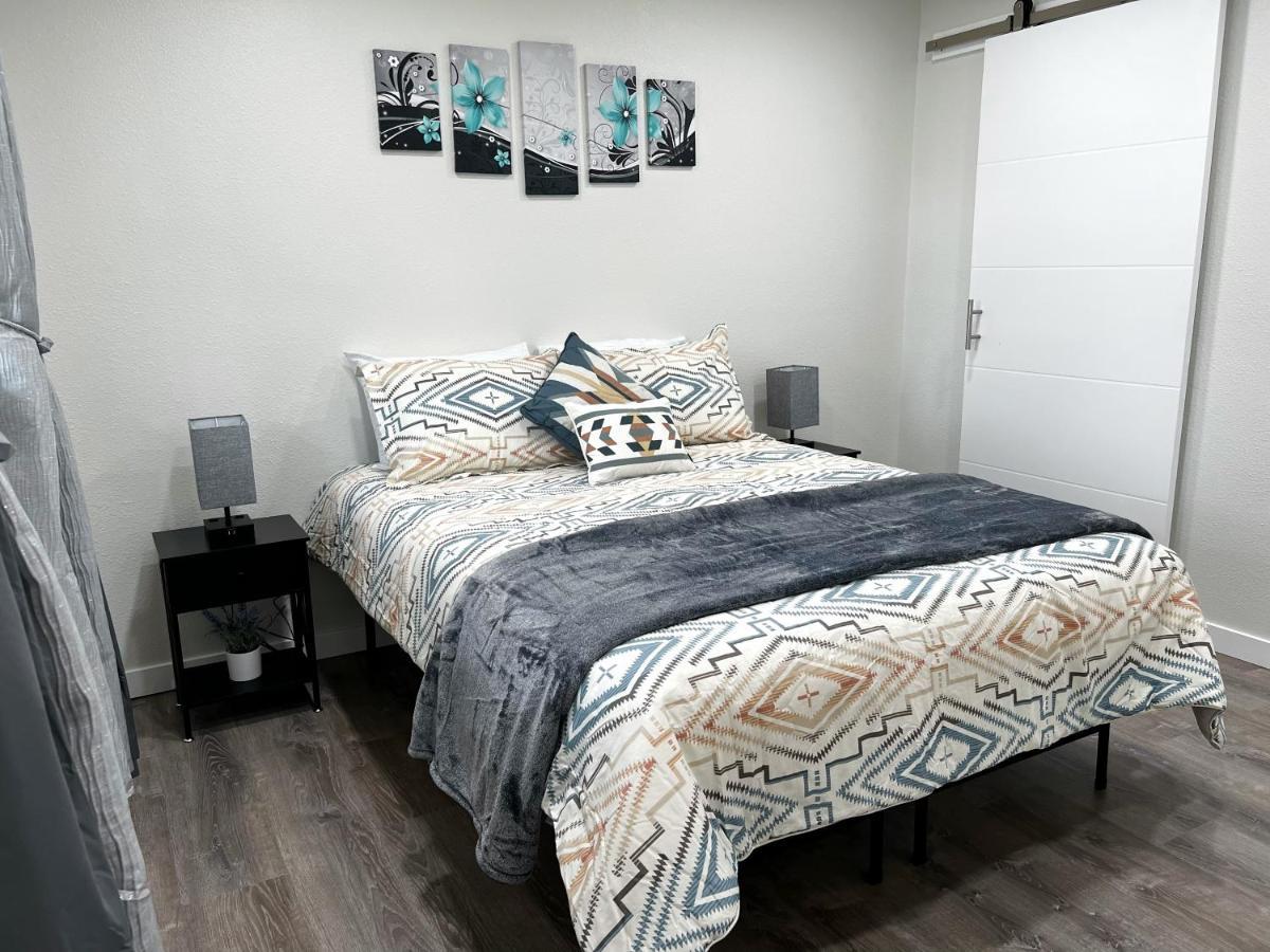 Anchorage Midtown Apartment-Wyoming 2 Kültér fotó